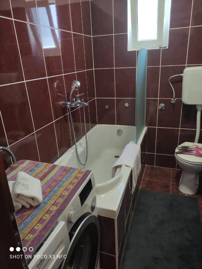 Apartmani Lana Sibenik Exterior photo