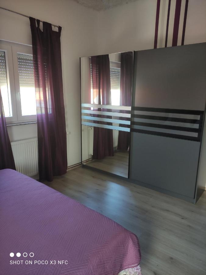 Apartmani Lana Sibenik Exterior photo
