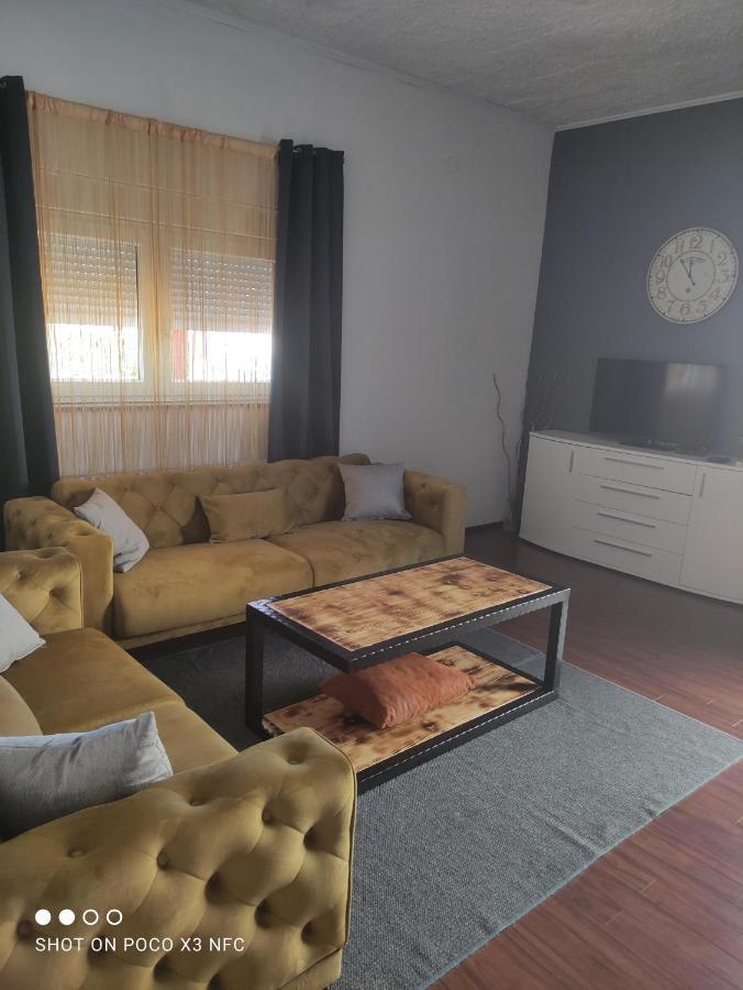Apartmani Lana Sibenik Exterior photo