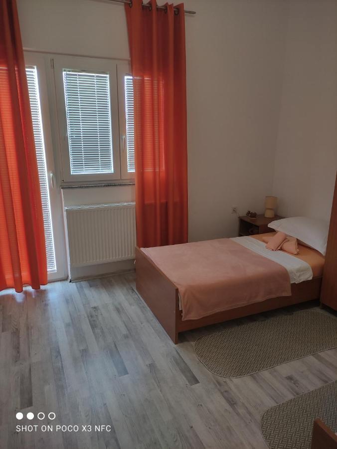 Apartmani Lana Sibenik Exterior photo