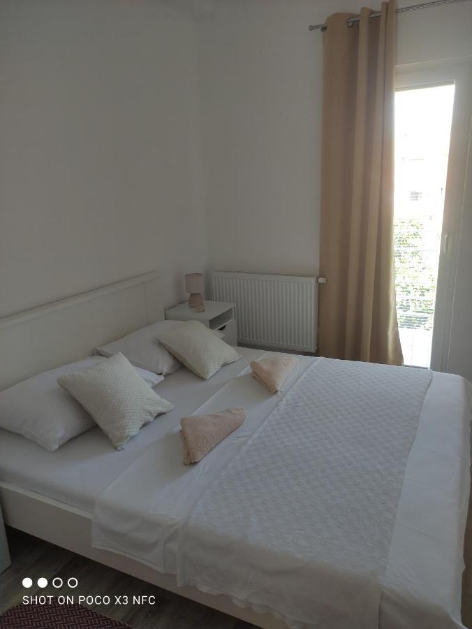 Apartmani Lana Sibenik Exterior photo