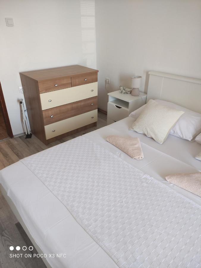 Apartmani Lana Sibenik Exterior photo