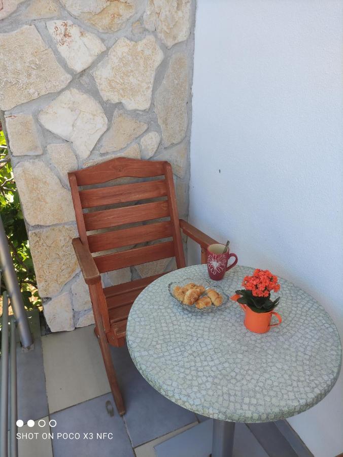 Apartmani Lana Sibenik Exterior photo