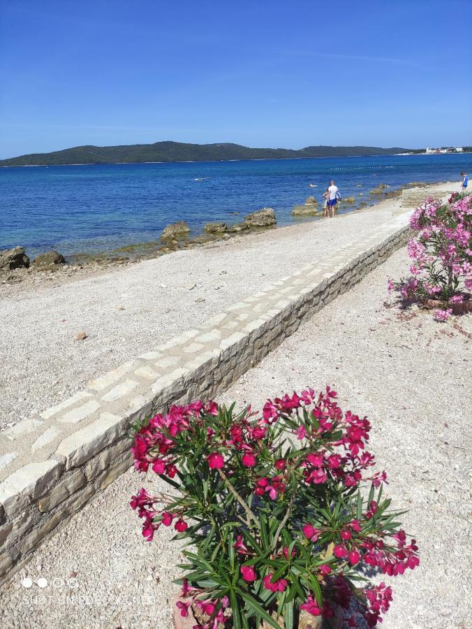 Apartmani Lana Sibenik Exterior photo