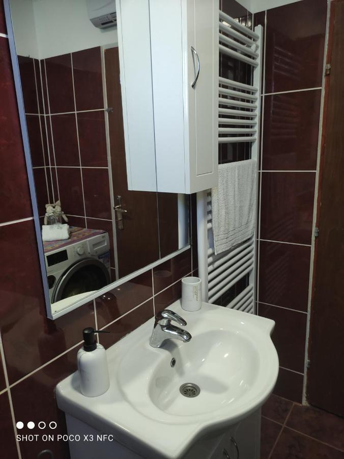 Apartmani Lana Sibenik Exterior photo
