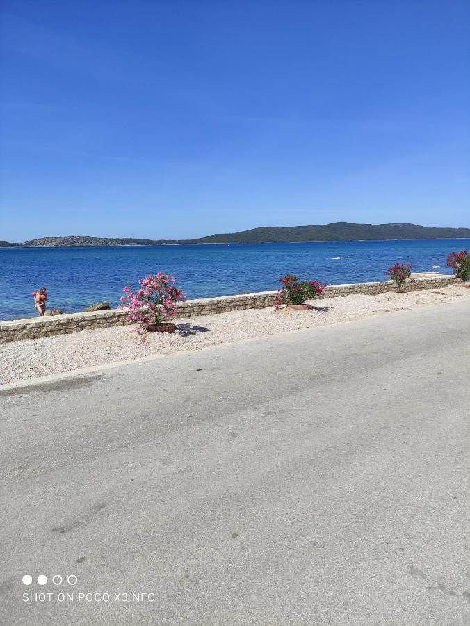 Apartmani Lana Sibenik Exterior photo