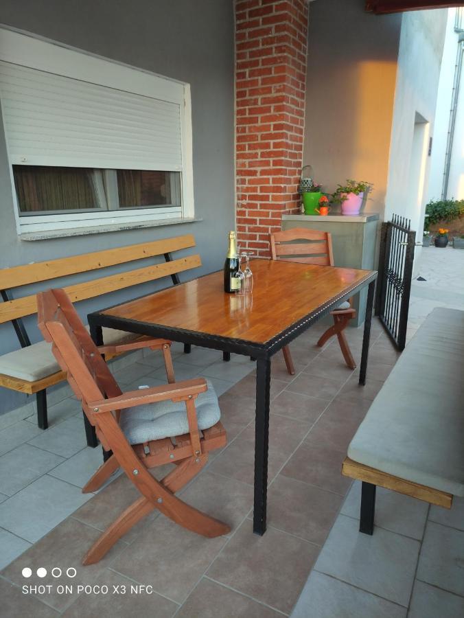 Apartmani Lana Sibenik Exterior photo