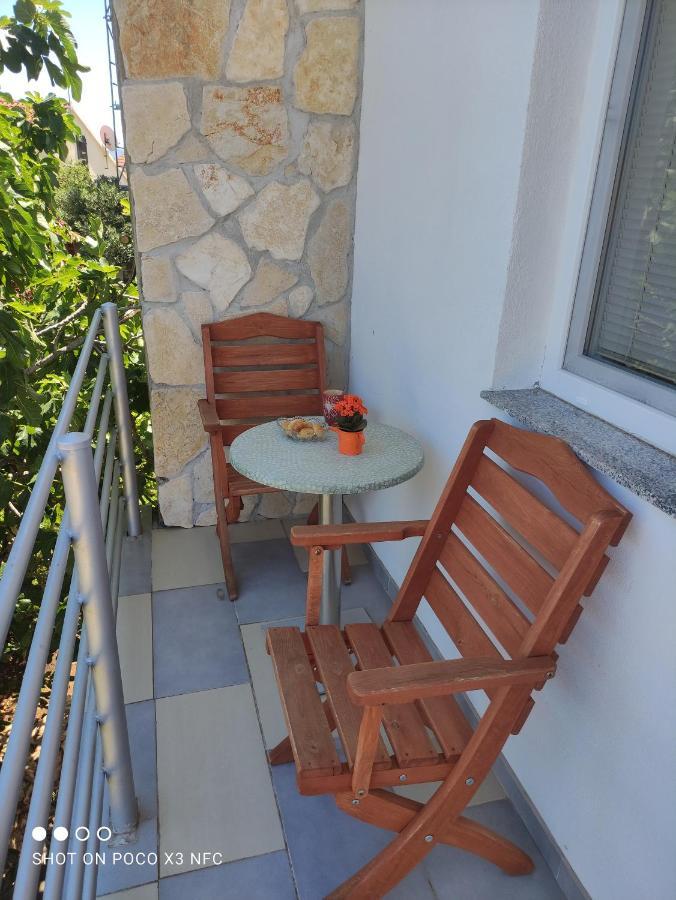 Apartmani Lana Sibenik Exterior photo
