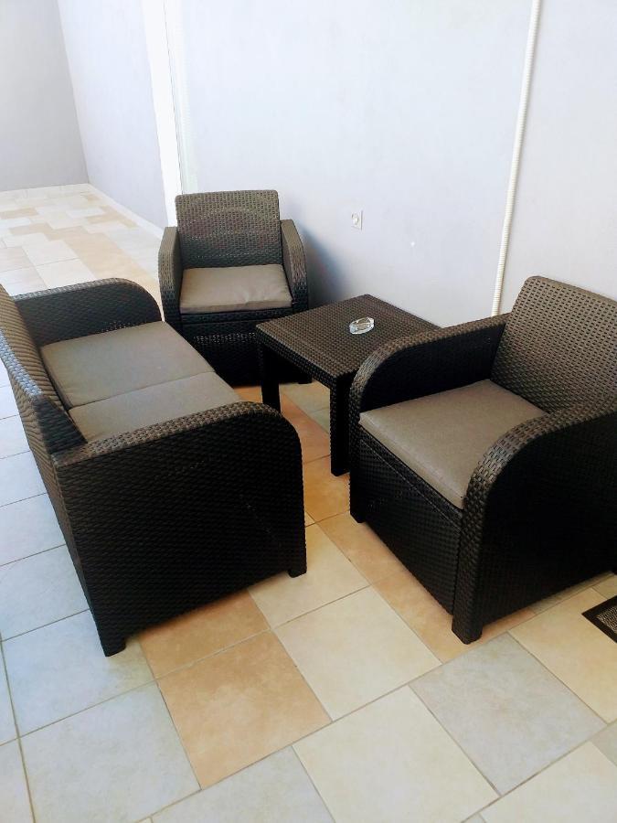 Apartmani Lana Sibenik Exterior photo