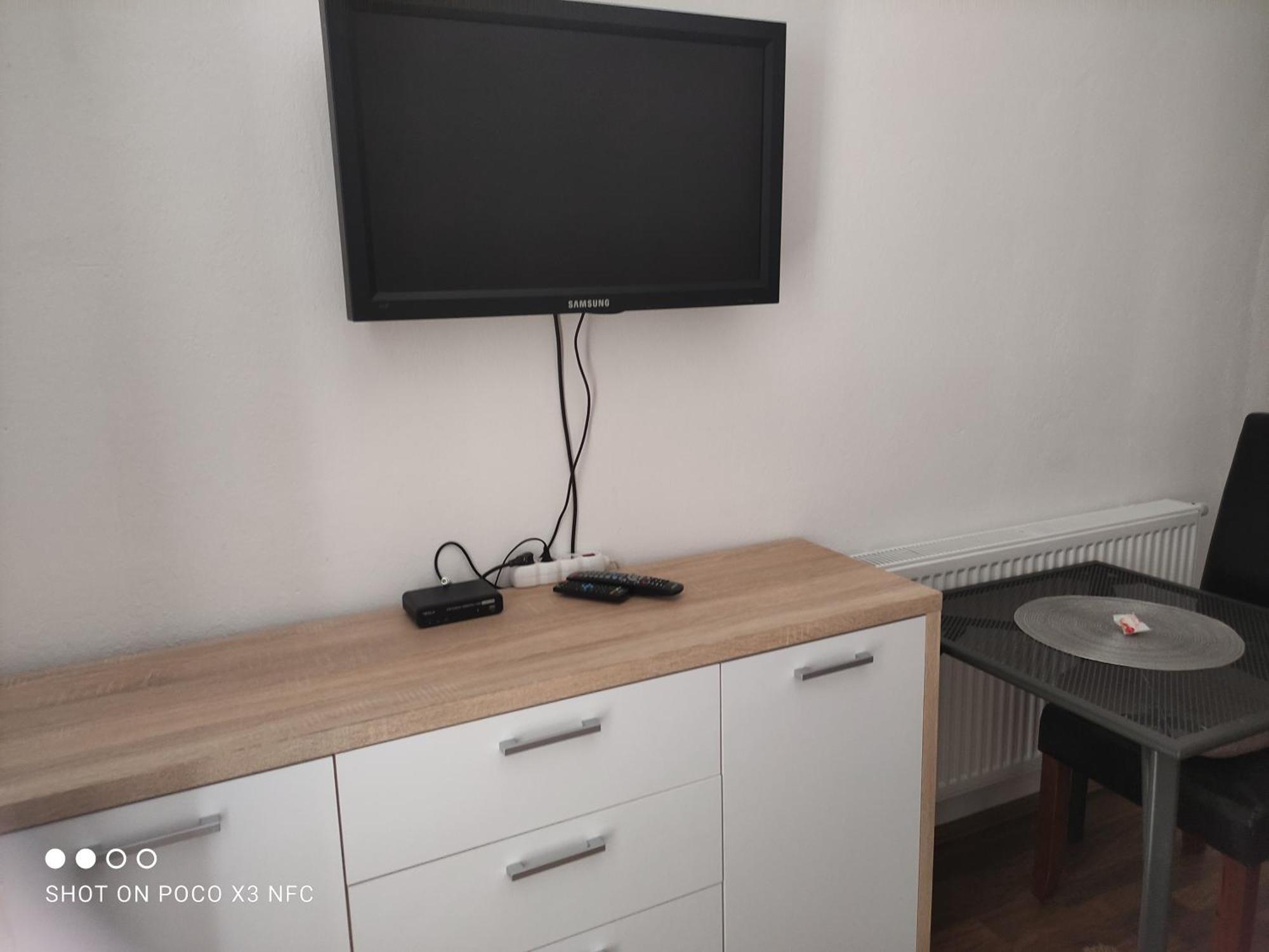 Apartmani Lana Sibenik Room photo