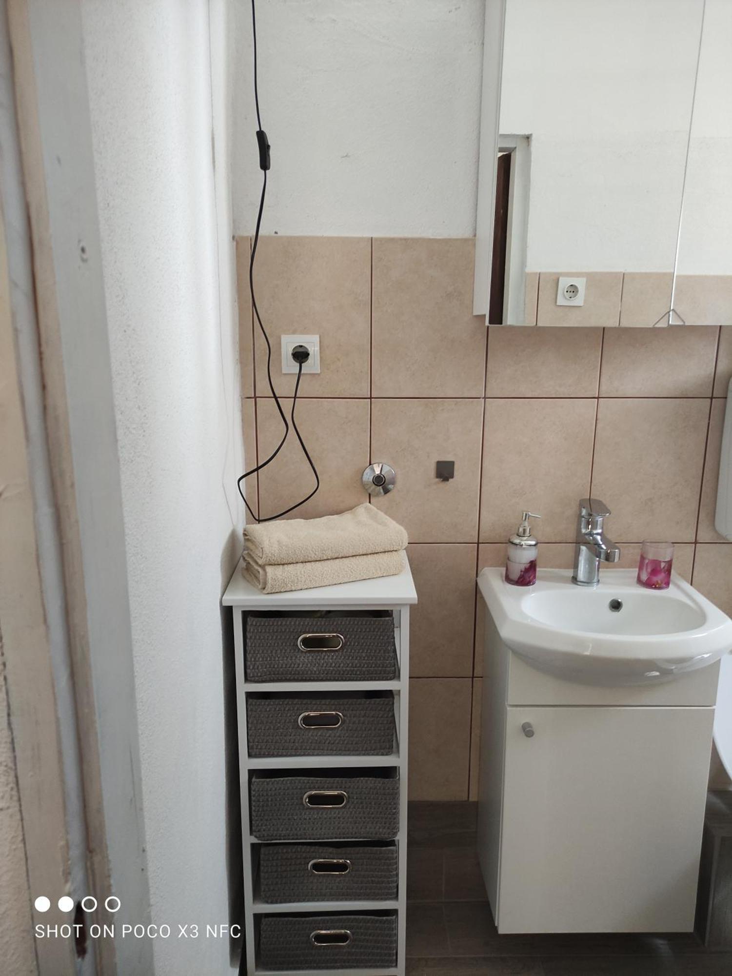 Apartmani Lana Sibenik Exterior photo